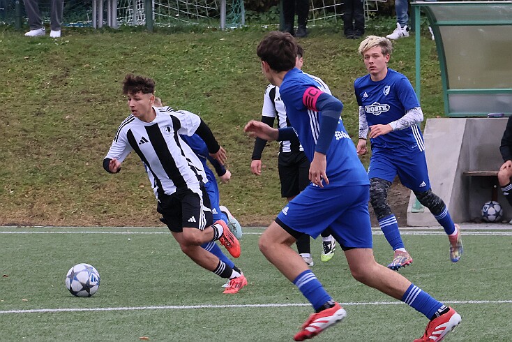 251101 - RK - Kos+Čas - ČD a VD KHK KP MD U17 sk. A - ©PR - 006 null