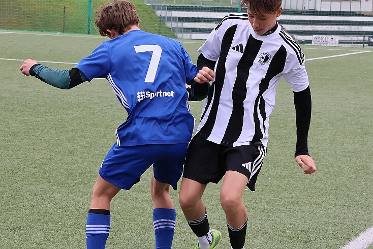 251101 - RK - Kos+Čas - ČD a VD KHK KP MD U17 sk. A - ©PR - 007 null