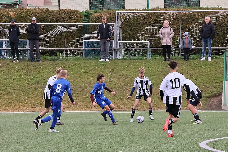 251101 - RK - Kos+Čas - ČD a VD KHK KP MD U17 sk. A - ©PR - 009 null