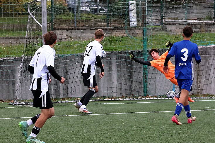 251101 - RK - Kos+Čas - ČD a VD KHK KP MD U17 sk. A - ©PR - 014 null