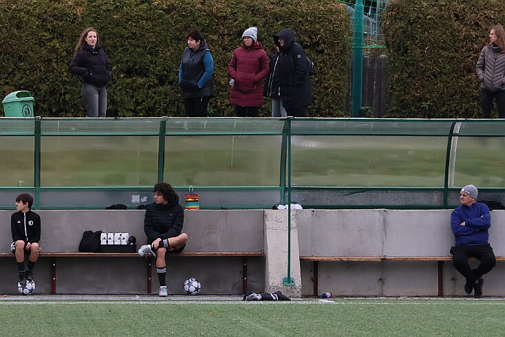 251101 - RK - Kos+Čas - ČD a VD KHK KP MD U17 sk. A - ©PR - 022 null