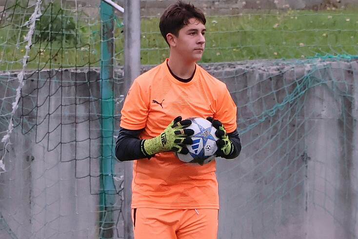 251101 - RK - Kos+Čas - ČD a VD KHK KP MD U17 sk. A - ©PR - 023 null