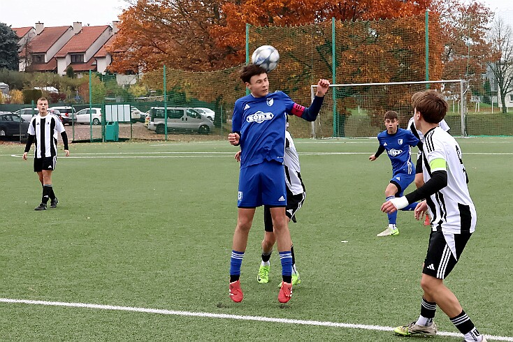 251101 - RK - Kos+Čas - ČD a VD KHK KP MD U17 sk. A - ©PR - 025 null