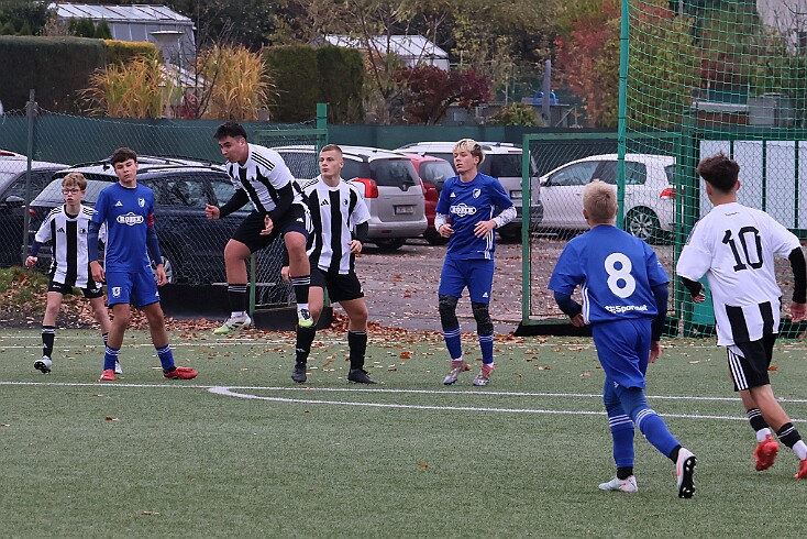 251101 - RK - Kos+Čas - ČD a VD KHK KP MD U17 sk. A - ©PR - 029 null