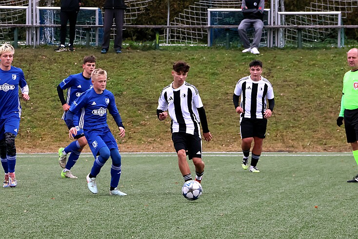 251101 - RK - Kos+Čas - ČD a VD KHK KP MD U17 sk. A - ©PR - 030 null