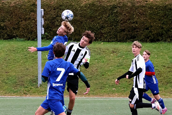 251101 - RK - Kos+Čas - ČD a VD KHK KP MD U17 sk. A - ©PR - 037 null