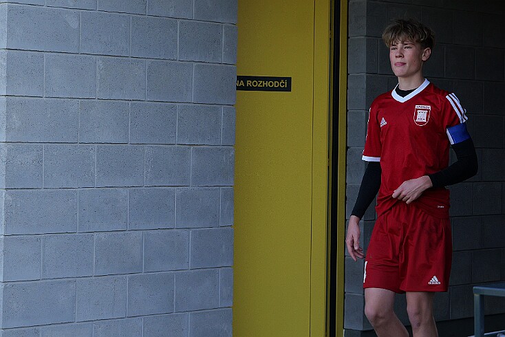 img001 KS U19 AFK Hronov - Dohalice 20251108 foto Vaclav Mlejnek null