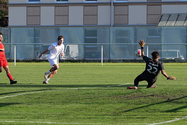 img014 KS U19 AFK Hronov - Dohalice 20251108 foto Vaclav Mlejnek null