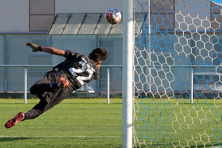 img017 KS U19 AFK Hronov - Dohalice 20251108 foto Vaclav Mlejnek null