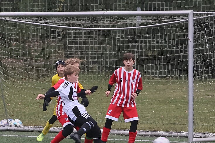 251109 - Dob+Opo - RK - Čer+Sol - MEKKAGROUP KP MŽ U13 sk. A - ©PR - 009 null