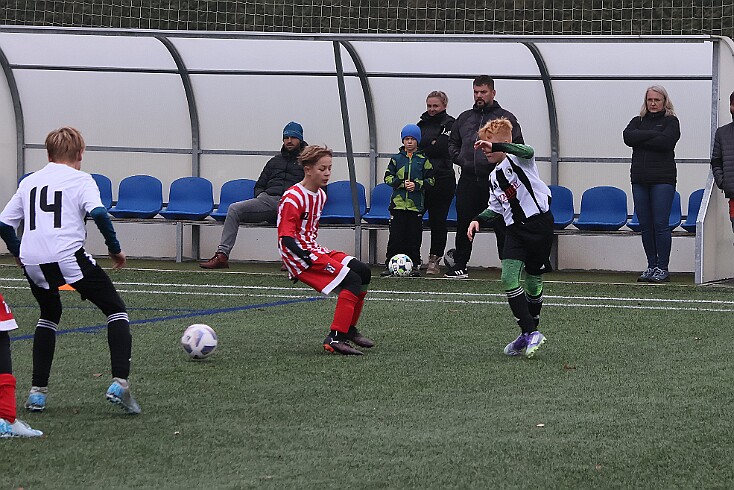 251109 - Dob+Opo - RK - Čer+Sol - MEKKAGROUP KP MŽ U13 sk. A - ©PR - 012 null