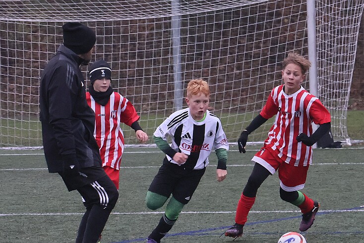 251109 - Dob+Opo - RK - Čer+Sol - MEKKAGROUP KP MŽ U13 sk. A - ©PR - 035-L null