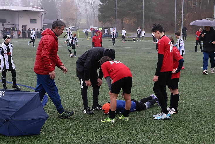 251109 - Dob+Opo - RK - Čer+Sol - MEKKAGROUP KP MŽ U13 sk. A - ©PR - 078 null