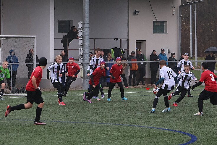 251109 - Dob+Opo - RK - Čer+Sol - MEKKAGROUP KP MŽ U13 sk. A - ©PR - 087 null