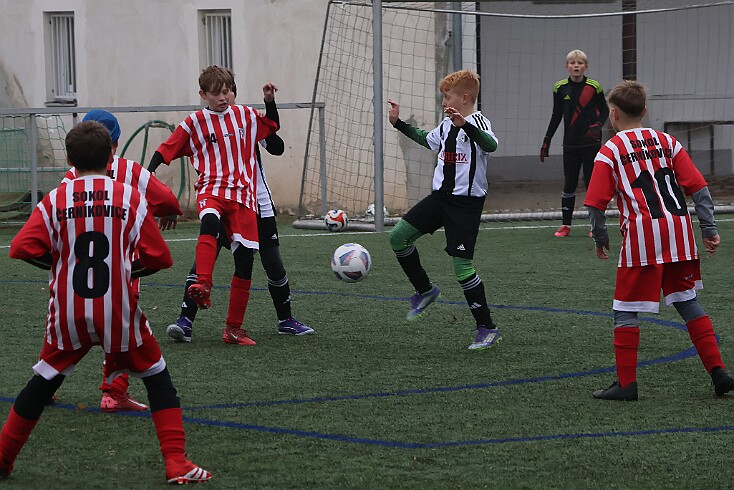 251109 - Dob+Opo - RK - Čer+Sol - MEKKAGROUP KP MŽ U13 sk. A - ©PR - 007 null