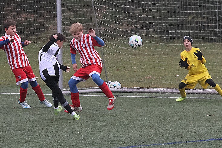 251109 - Dob+Opo - RK - Čer+Sol - MEKKAGROUP KP MŽ U13 sk. A - ©PR - 025 null