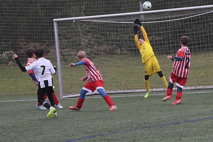 251109 - Dob+Opo - RK - Čer+Sol - MEKKAGROUP KP MŽ U13 sk. A - ©PR - 026 null