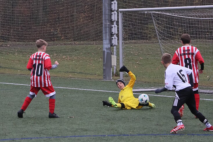 251109 - Dob+Opo - RK - Čer+Sol - MEKKAGROUP KP MŽ U13 sk. A - ©PR - 029 null