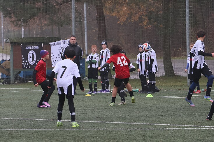 251109 - Dob+Opo - RK - Čer+Sol - MEKKAGROUP KP MŽ U13 sk. A - ©PR - 074 null