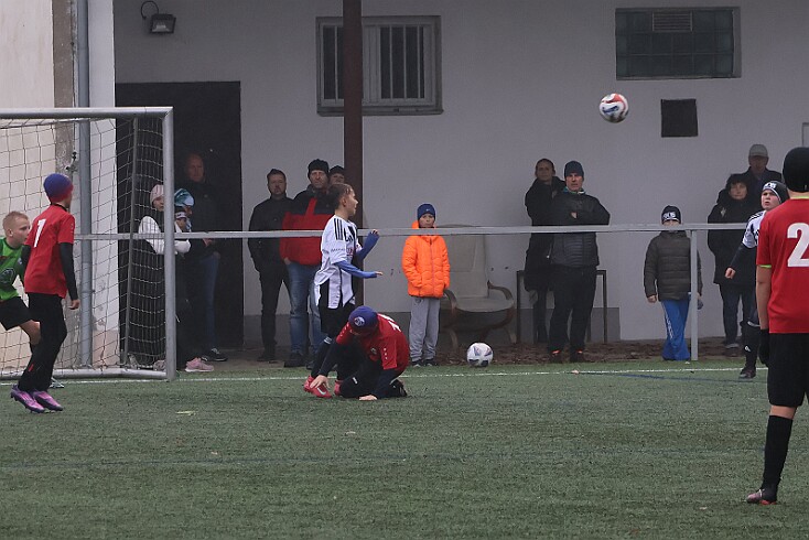 251109 - Dob+Opo - RK - Čer+Sol - MEKKAGROUP KP MŽ U13 sk. A - ©PR - 076 null