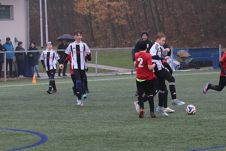 251109 - Dob+Opo - RK - Čer+Sol - MEKKAGROUP KP MŽ U13 sk. A - ©PR - 090 null