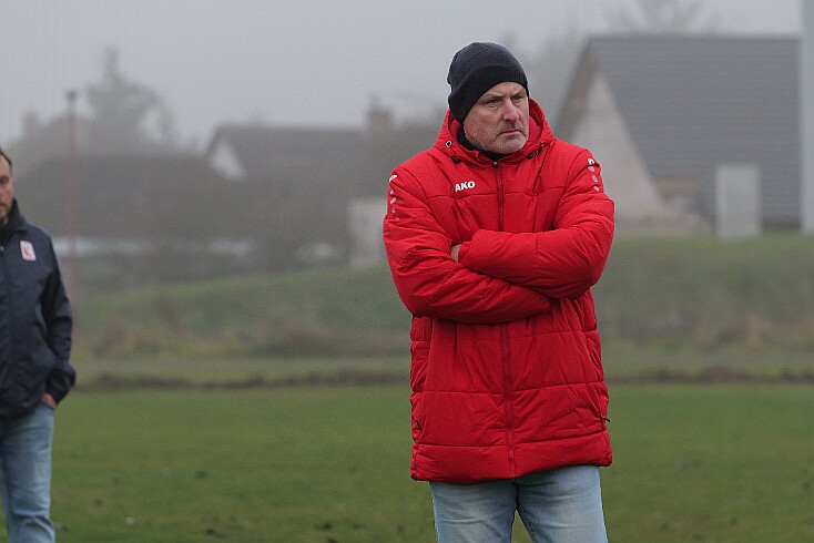 img019 KP U-17 Jaromer - Dvur-BTremesna 20251109 foto Vaclav Mlejnek null