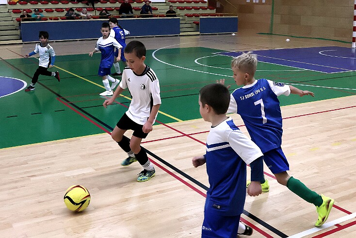 1250 - Lípa - Rychnov B - 001 null