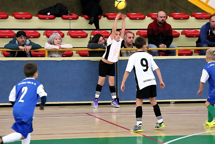 1250 - Lípa - Rychnov B - 003 null