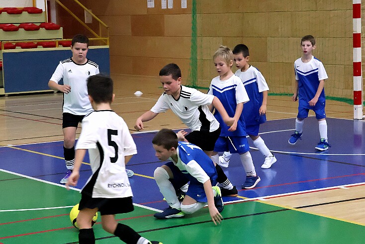 1250 - Lípa - Rychnov B - 005 null