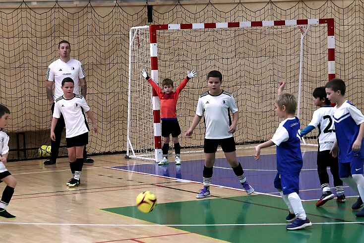 1250 - Lípa - Rychnov B - 006 null