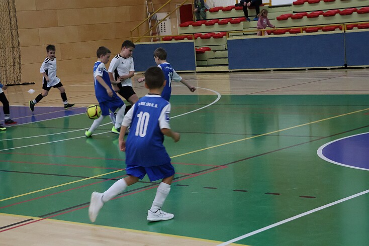 1250 - Lípa - Rychnov B - 007 null