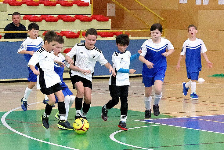 1250 - Lípa - Rychnov B - 010 null