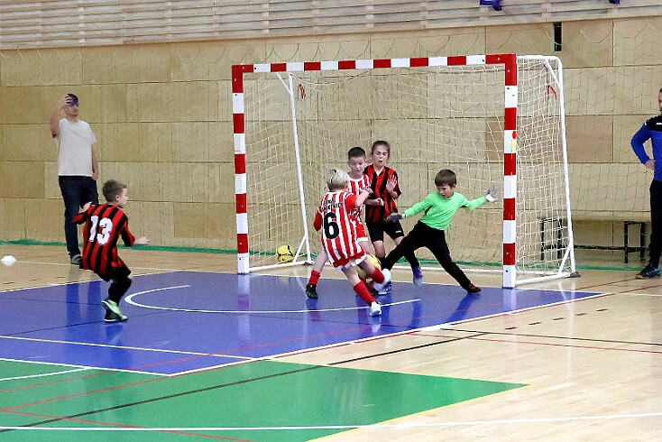 1400 - Černíkovice červená - Týniště 2017 - 001 null