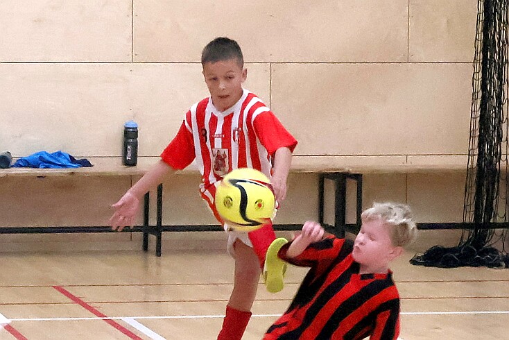 1400 - Černíkovice červená - Týniště 2017 - 002 null