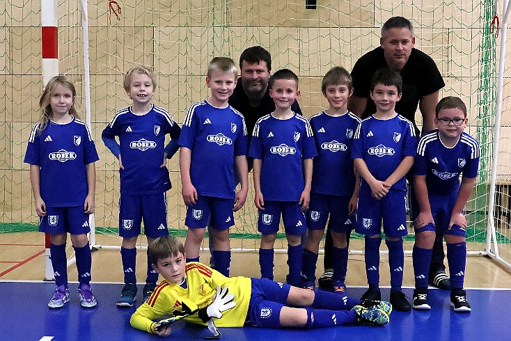 Kostelec+Častolovice null