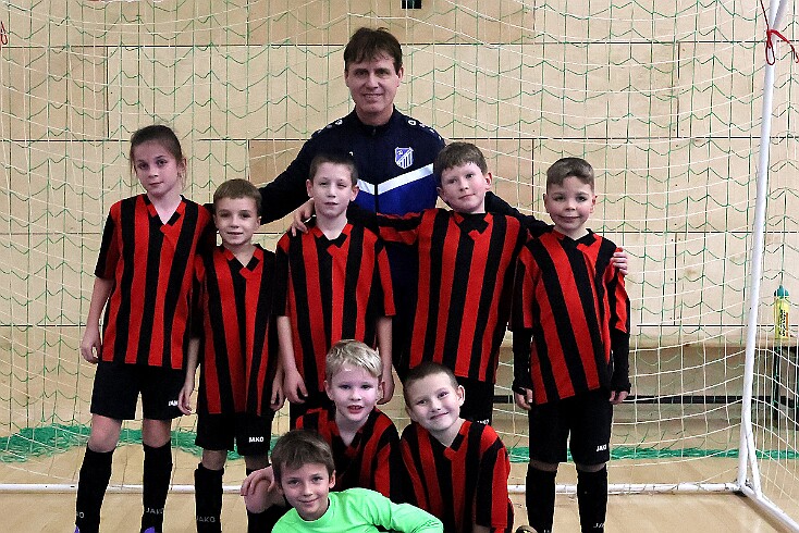 Týniště 2017 null