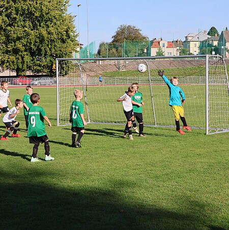 250921 - Rychnov - Borohrádek+Albrechtice - Doudleby - OP MP U9 OFS RK - ©PR Zápis o utkání © Petr Reichl