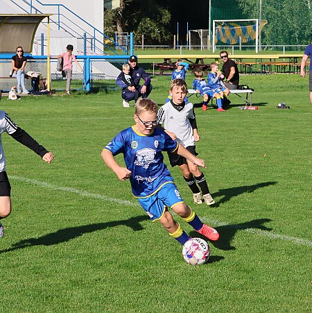 250928 - Vamberk - Rychnov - Solnice - OP MP U9 OFS RK - ©PR Zápis o utkání © Petr Reichl