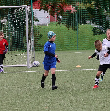 251012 - Rychnov - Kostelec+Častolovice - Voděrady - OP MP U9 OFS RK - ©PR Zápis o utkání © Petr Reichl