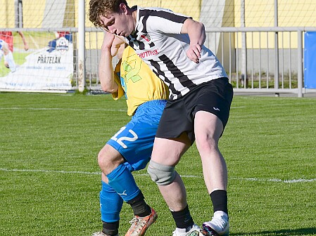 260425 - Červený Kostelec B - Stárkov - AGRO CS 8. liga muži - ©MV