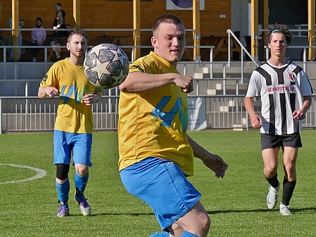 260425 - Červený Kostelec B - Stárkov - AGRO CS 8. liga muži - ©VM