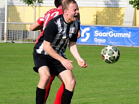 260524 - Č.Kostelec - Jaroměř - STARMON KP mužů - 5. liga - ©MV