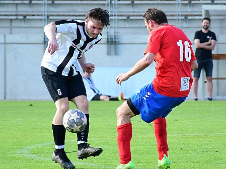 260530 - Červený Kostelec B - Zábrodí - AGRO CS 8. liga muži - ©MV