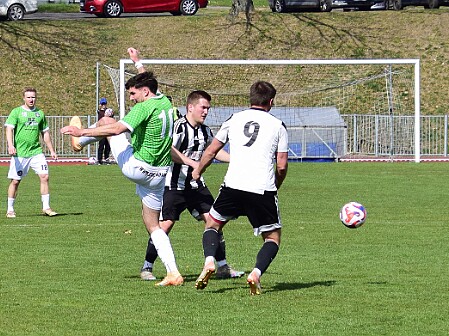 260405 - Rychnov A - Železnice A - STARMON KP mužů - 5. liga - ©PR