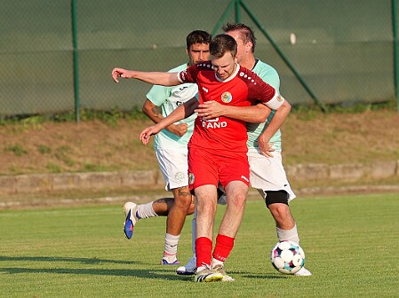 260816 - Úpice - Bohuslavice - 8. liga OFS Trutnov Autodoprava KULT STAVO - ©VM