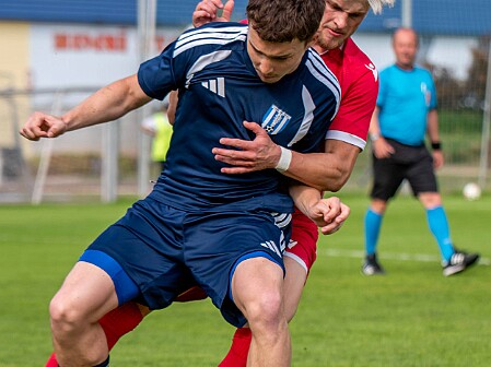 260531 - D.Králové - Slavia HK - JAKO 1. B třída mužů - sk. B - 7. liga - ©RJ