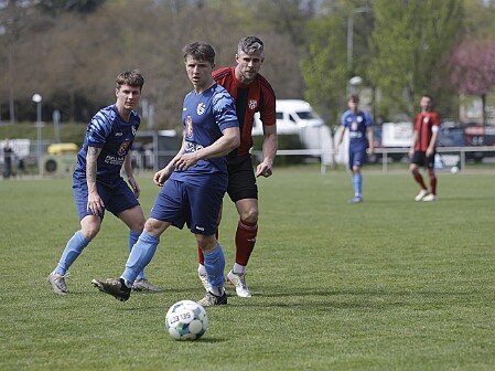 260418 - H.Králové Slavia B - Kopidlno - AGRO CS 1. A třída - 6.liga - ©ZH