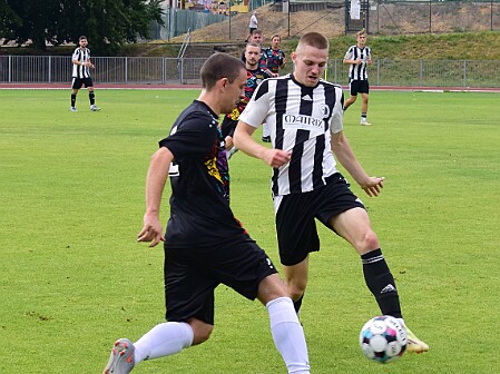 260816 - Rychnov - Třebeš - 5. liga mužů - ©PR