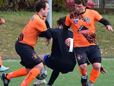 260308 - Javornice - Letohrad - přípravný zápas mužů - ©PR