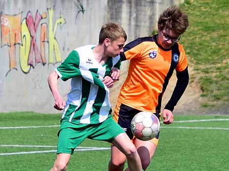 260411 - Rychnov+Javornice - Babí+Zábrodí - OP RK MD U16 - ©PR